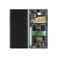LG K8 For Cover & LCD Display - Sort