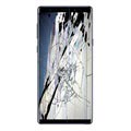 Huawei P9 LCD Display & Touchskærm Reparation - Sort