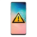 LG Nexus 5X Opladerstik Reparation