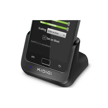Samsung I9100 Galaxy S2 KiDiGi HDMI USB Bordlader