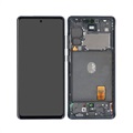Sony Xperia X Performance For Cover & LCD Display - Sort