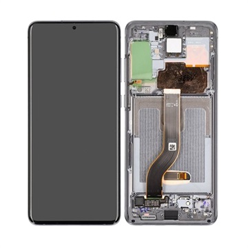 Sony Xperia X Performance For Cover & LCD Display - Sort