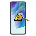 Huawei P9 Diagnose
