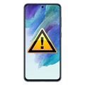 Sony Xperia Z5 Opladerforbindelse Flex Kabel Reparation