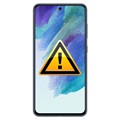 Huawei Nexus 6P Ringetone Højtaler Reparation
