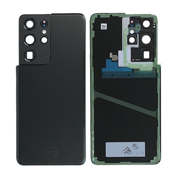 Sony Xperia XZ Bagcover - Sort