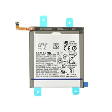 Sony Xperia XZ Batteri LIS1632ERPC