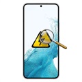 Huawei P9 Diagnose