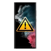Huawei Nexus 6P Ringetone Højtaler Reparation
