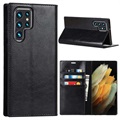 Nillkin Qin Smart View Asus Zenfone 3 ZE552KL Flip Cover - Sort