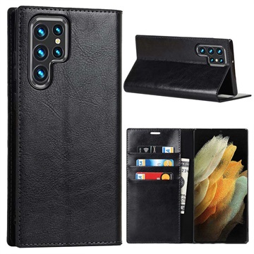 Nillkin Qin Smart View Asus Zenfone 3 ZE552KL Flip Cover - Sort