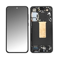 Sony Xperia X Performance For Cover & LCD Display - Sort