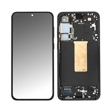 Sony Xperia X Performance For Cover & LCD Display - Sort