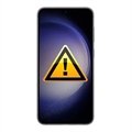 Sony Xperia Z5 Opladerforbindelse Flex Kabel Reparation