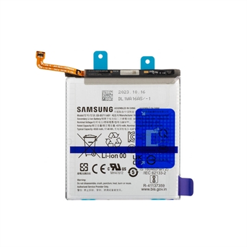 Sony Xperia XZ Batteri LIS1632ERPC