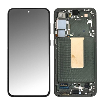 Sony Xperia X Performance For Cover & LCD Display - Sort