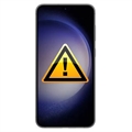 Huawei P9 Lite Volume Knap og On/Off Knap Flex Kabel Reparation
