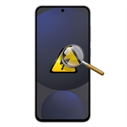 Huawei P9 Diagnose