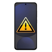 Huawei Nexus 6P Ringetone Højtaler Reparation