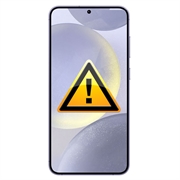 Huawei P9 Lite Volume Knap og On/Off Knap Flex Kabel Reparation
