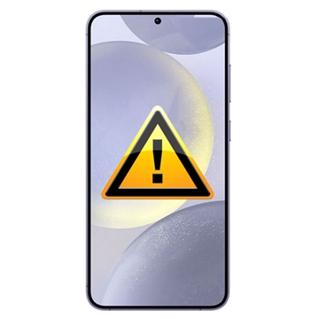 Huawei P9 Lite Volume Knap og On/Off Knap Flex Kabel Reparation
