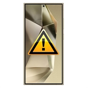 Udskiftning af Huawei Honor 6 Batteri