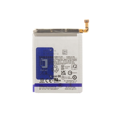 Sony Xperia XZ Batteri LIS1632ERPC