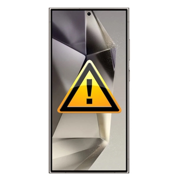 HTC One A9 Kamera Reparation
