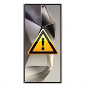 Huawei Nexus 6P Ringetone Højtaler Reparation