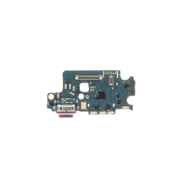 Huawei P9 Lite Opladerforbindelse Flex Kabel
