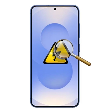 Huawei P9 Diagnose