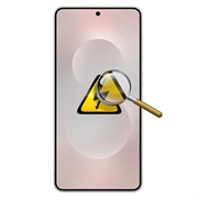 Huawei P9 Diagnose