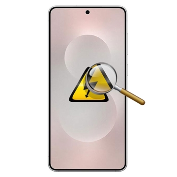 Huawei P9 Diagnose
