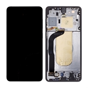 Sony Xperia X Performance For Cover & LCD Display - Sort