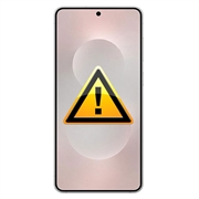 Udskiftning af Huawei Honor 6 Batteri