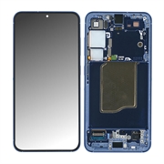 Sony Xperia X Performance For Cover & LCD Display - Sort