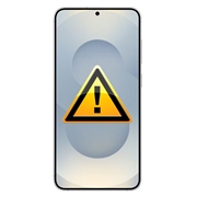 Sony Xperia Z5 Opladerforbindelse Flex Kabel Reparation