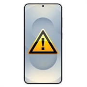 Udskiftning af Huawei Honor 6 Batteri