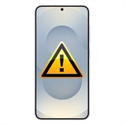 Sony Xperia Z5 Opladerforbindelse Flex Kabel Reparation