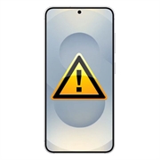 Udskiftning af Huawei Honor 6 Batteri
