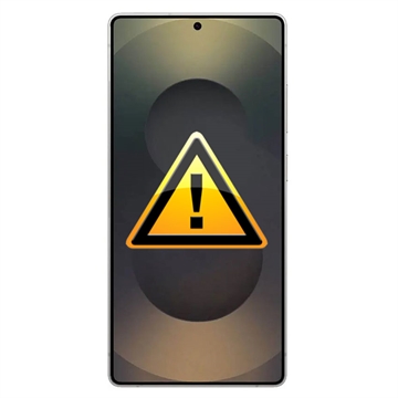 Sony Xperia Z5 Opladerforbindelse Flex Kabel Reparation