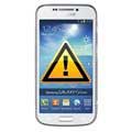 Samsung Galaxy S4 zoom Opladerstik Reparation