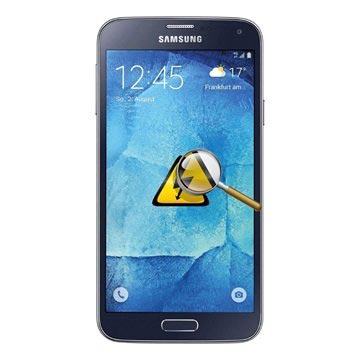 Samsung Galaxy S5 Neo Diagnose