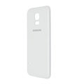 Samsung Galaxy S5 mini Bag Cover - Sort