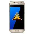 Samsung Galaxy S7 Antenne Reparation