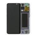 Sony Xperia X Performance For Cover & LCD Display - Sort