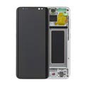 Sony Xperia X Performance For Cover & LCD Display - Sort