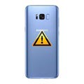 Sony Xperia X Performance Bag Cover Reparation - Sort