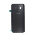Sony Xperia XZ Bagcover - Sort