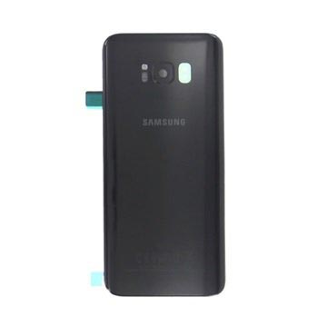 Sony Xperia XZ Bagcover - Sort